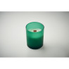 Candela in cera vegetale 80 gr