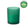Candela in cera vegetale 80 gr