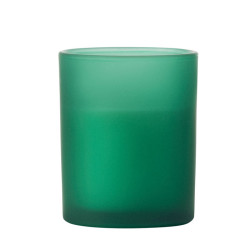 Candela in cera vegetale 80 gr