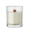 Candela in cera vegetale 80 gr
