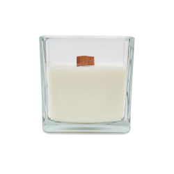 Candela in cera vegetale 600gr