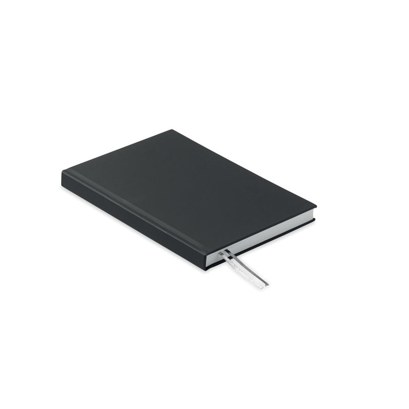 Notebook A5 riciclato