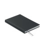 Notebook A5 riciclato