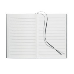 Notebook A5 riciclato