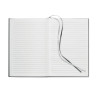 Notebook A5 riciclato