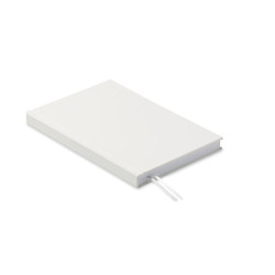 Notebook A5 riciclato