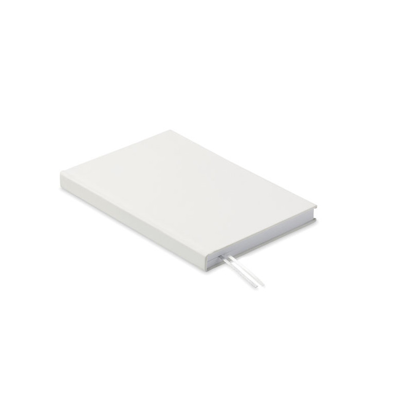 Notebook A5 riciclato