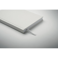 Notebook A5 riciclato