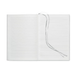 Notebook A5 riciclato