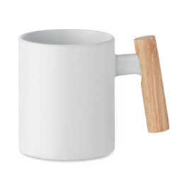 Tazza in ceramica da 320 ml