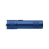 Torcia ricaricabile. Luce COB