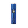 Torcia ricaricabile. Luce COB