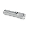 Torcia ricaricabile. Luce COB