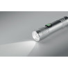 Torcia ricaricabile. Luce COB