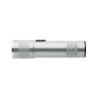 Torcia ricaricabile. Luce COB