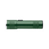 Torcia ricaricabile. Luce COB