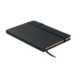 Notebook A5 con USB integrata