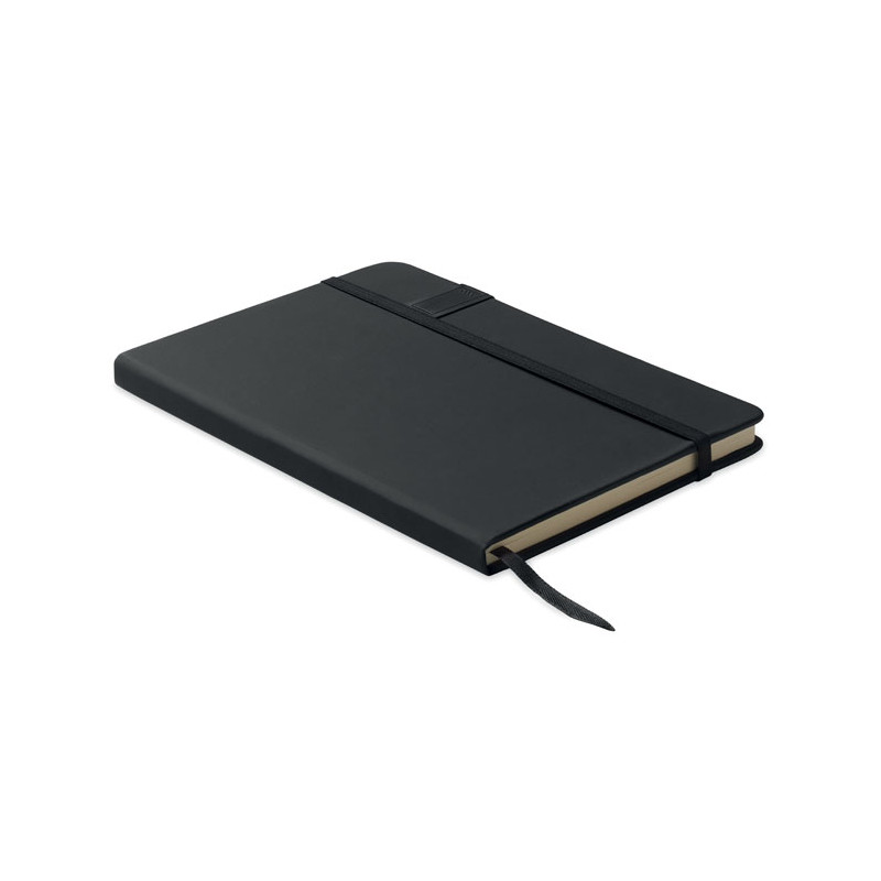 Notebook A5 con USB integrata