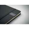 Notebook A5 con USB integrata