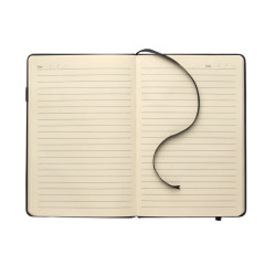 Notebook A5 con USB integrata