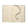 Notebook A5 con USB integrata