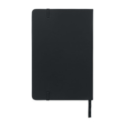 Notebook A5 con USB integrata