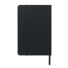 Notebook A5 con USB integrata