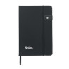 Notebook A5 con USB integrata