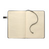 Notebook A5 con USB integrata