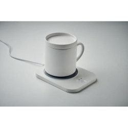 Scalda tazza e caricatore