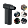 Ventilatore turbo portatile