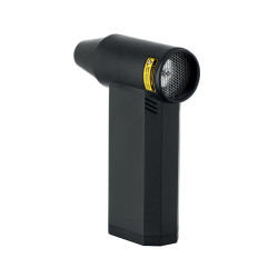 Ventilatore turbo portatile