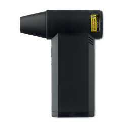 Ventilatore turbo portatile
