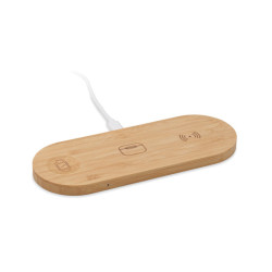 Caricatore wireless 3in1. 15 W