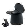 Caricatore wireless 3in1. 15 W