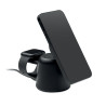 Caricatore wireless 3in1. 15 W