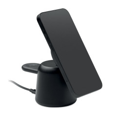 Caricatore wireless 3in1. 15 W