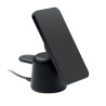 Caricatore wireless 3in1. 15 W