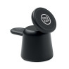 Caricatore wireless 3in1. 15 W