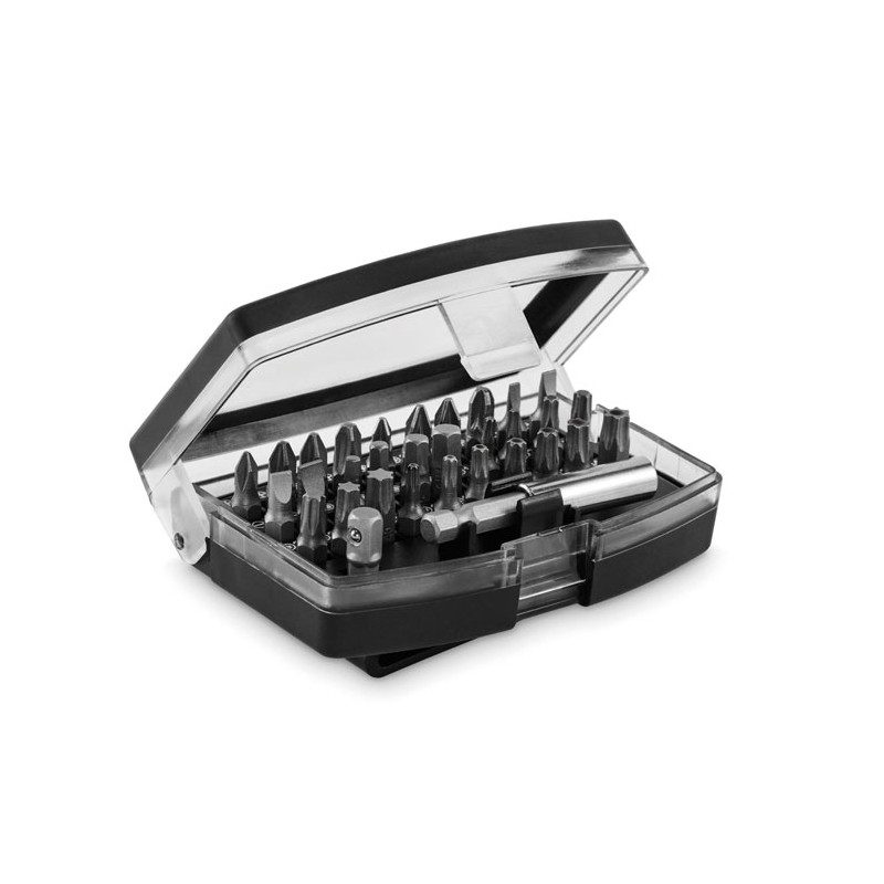 Set cacciaviti da 32 pezzi