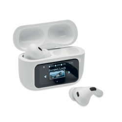 Auricolari TWS in ABS