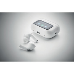 Auricolari TWS in ABS