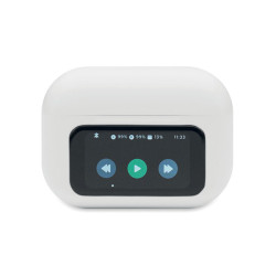 Auricolari TWS in ABS