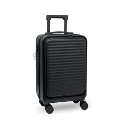 Trolley rigido in ABS da 2"