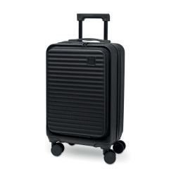 Trolley rigido in ABS da 2"