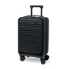 Trolley rigido in ABS da 2"