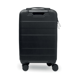 Trolley rigido in ABS da 2"