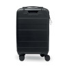 Trolley rigido in ABS da 2"