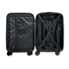 Trolley rigido in ABS da 2"