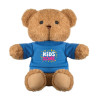 Orsetto con tshirt 23 cm
